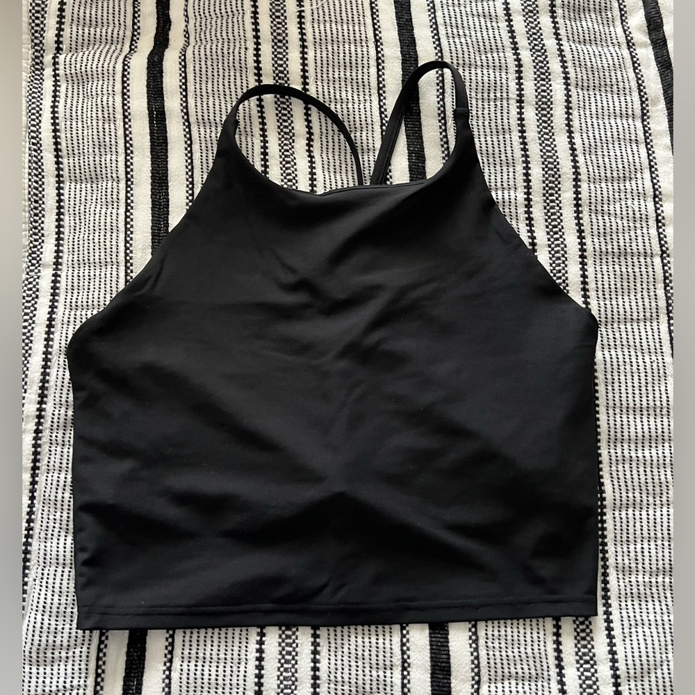 Old Navy Workout Top
